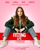 Fitting In - Movie Poster (xs thumbnail)