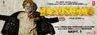 Baadshaho - Movie Poster (xs thumbnail)