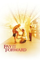 Pay It Forward - Movie Poster (xs thumbnail)