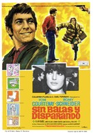 Otley - Spanish Movie Poster (xs thumbnail)