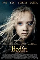 Les Misérables Poster