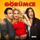 G&ouml;r&uuml;mce - Turkish Movie Poster (xs thumbnail)