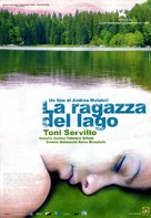 La ragazza del lago - Italian Movie Poster (xs thumbnail)