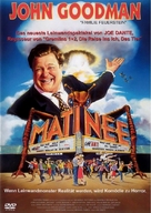 Matinee - Dutch DVD movie cover (xs thumbnail)