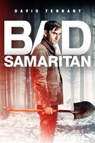 Bad Samaritan - Australian Movie Cover (xs thumbnail)