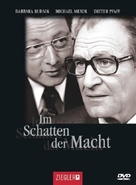 Im Schatten der Macht - German Movie Cover (xs thumbnail)