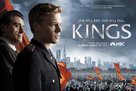 &quot;Kings&quot; - Movie Poster (xs thumbnail)