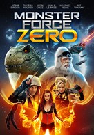 Monster Force Zero - DVD movie cover (xs thumbnail)