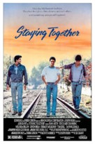 Staying Together - Movie Poster (xs thumbnail)