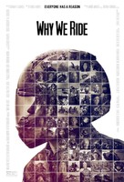 Why We Ride - Movie Poster (xs thumbnail)
