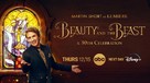 Beauty and the Beast: A 30th Celebration - Movie Poster (xs thumbnail)