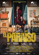El Paraiso - International Movie Poster (xs thumbnail)