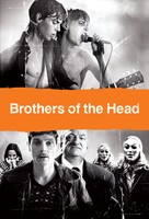 Brothers of the Head - British Movie Poster (xs thumbnail)