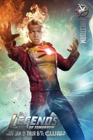 &quot;DC&#039;s Legends of Tomorrow&quot; - Movie Poster (xs thumbnail)