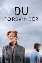 Du forsvinder - Danish Movie Cover (xs thumbnail)