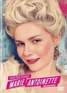 Marie Antoinette - German Movie Cover (xs thumbnail)