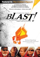 BLAST! - DVD movie cover (xs thumbnail)