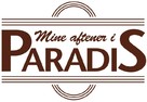 Nuovo cinema Paradiso - Danish Logo (xs thumbnail)