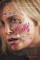Tully - British Movie Poster (xs thumbnail)