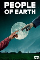 &quot;People of Earth&quot; - Movie Poster (xs thumbnail)