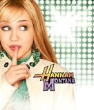 &quot;Hannah Montana&quot; - Movie Poster (xs thumbnail)