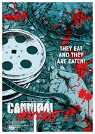 Cannibal Holocaust - poster (xs thumbnail)