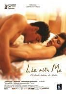 Lie with Me - Spanish Movie Poster (xs thumbnail)