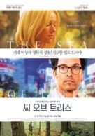 The Sea of Trees - South Korean Movie Poster (xs thumbnail)