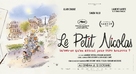 Le Petit Nicolas - Qu&#039;est-ce qu&#039;on attend pour &ecirc;tre heureux ? - French Movie Poster (xs thumbnail)