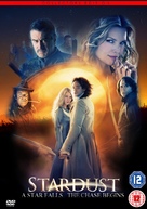 Stardust - British DVD movie cover (xs thumbnail)