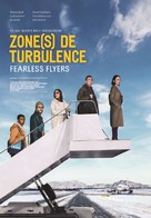 Northern Comfort - Swiss Movie Poster (xs thumbnail)