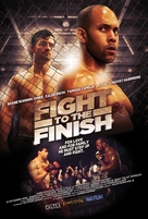 Fight to the Finish - Movie Poster (xs thumbnail)