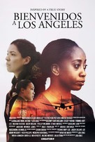 Bienvenidos a Los Angeles - Movie Poster (xs thumbnail)