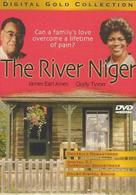 The River Niger - DVD movie cover (xs thumbnail)