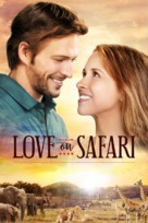 Love on Safari - Movie Cover (xs thumbnail)