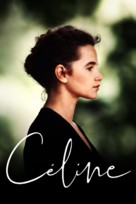 C&eacute;line - French Movie Cover (xs thumbnail)