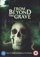 From Beyond the Grave - British DVD movie cover (xs thumbnail)