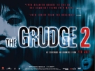 Ju-on: The Grudge 2 - British Movie Poster (xs thumbnail)