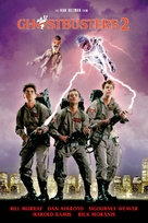 Ghostbusters II - Video on demand movie cover (xs thumbnail)