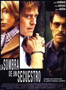 The Clearing - Spanish Movie Poster (xs thumbnail)