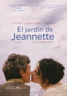 Une vie - Spanish Movie Poster (xs thumbnail)