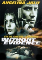 Without Evidence - Movie Cover (xs thumbnail)