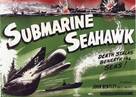 Submarine Seahawk - Movie Poster (xs thumbnail)