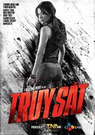 Truy Sat - Vietnamese Movie Poster (xs thumbnail)