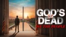 God&#039;s Not Dead: We the People - Movie Poster (xs thumbnail)