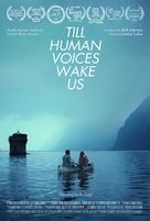 Till Human Voices Wake Us - Movie Poster (xs thumbnail)