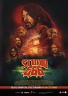 Studio 666 - Italian Movie Poster (xs thumbnail)