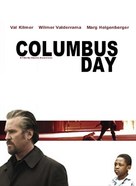 Columbus Day - DVD movie cover (xs thumbnail)