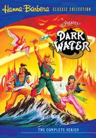 &quot;The Pirates of Dark Water&quot; - DVD movie cover (xs thumbnail)