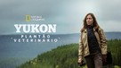 &quot;Dr. Oakley, Yukon Vet&quot; - Brazilian Movie Cover (xs thumbnail)